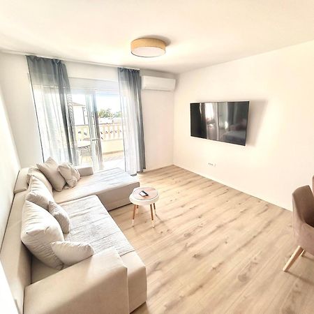 Apartmani Andrea Promajna Luaran gambar