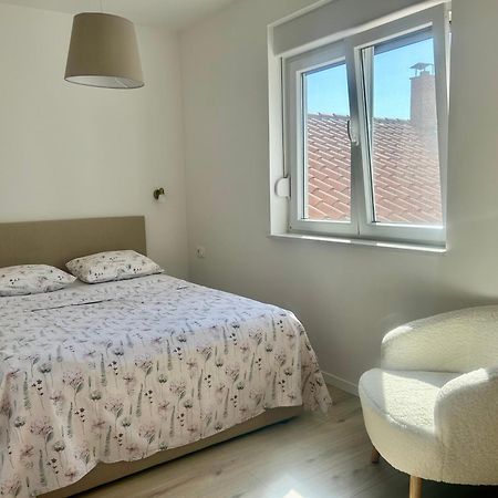 Apartmani Andrea Promajna Luaran gambar