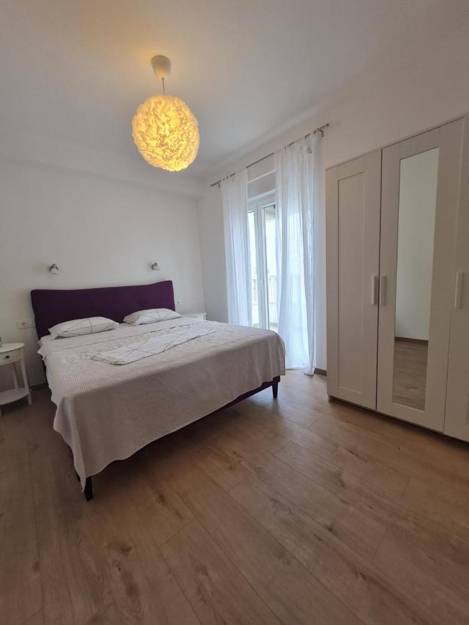 Apartmani Andrea Promajna Luaran gambar