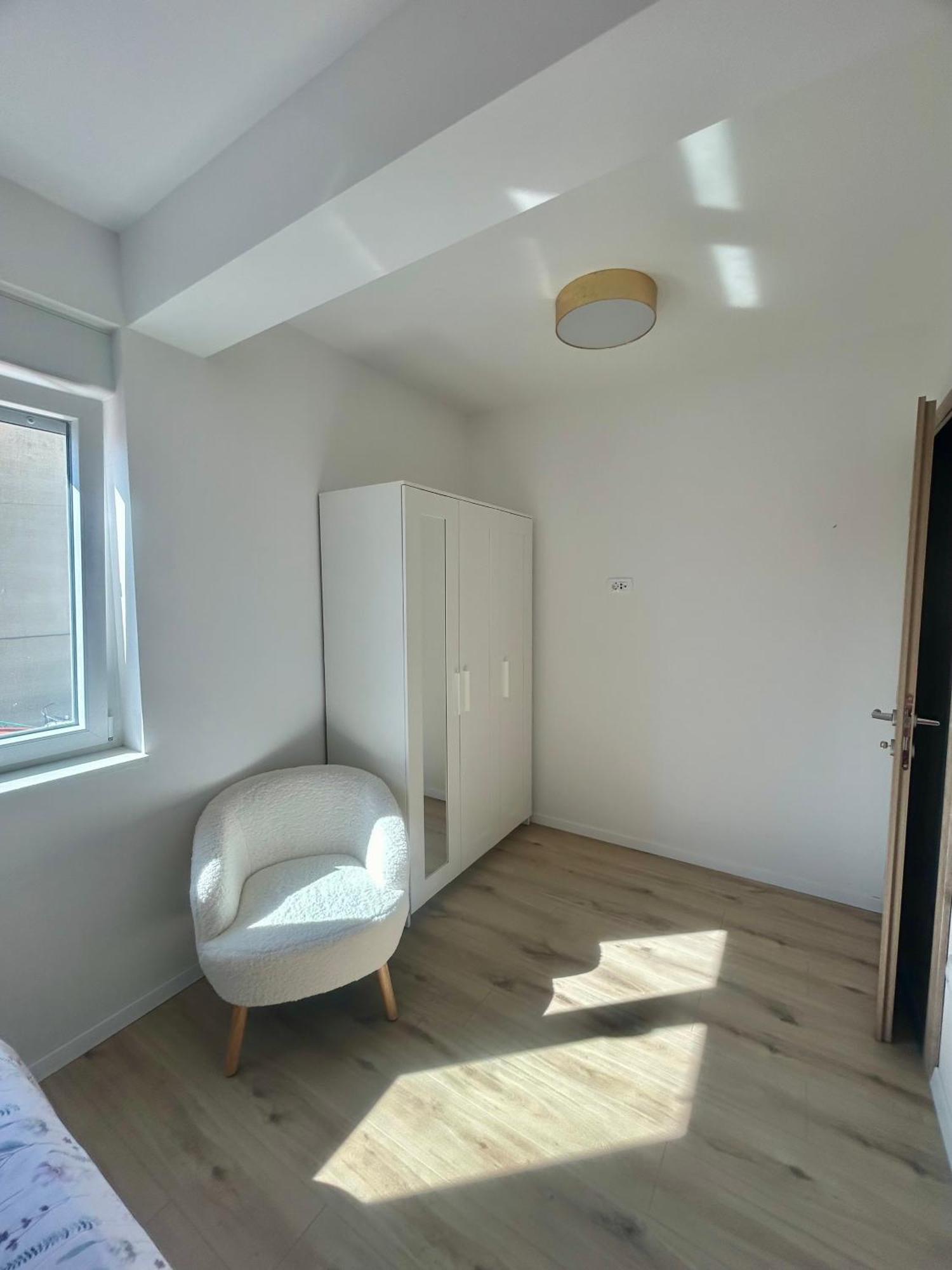 Apartmani Andrea Promajna Luaran gambar