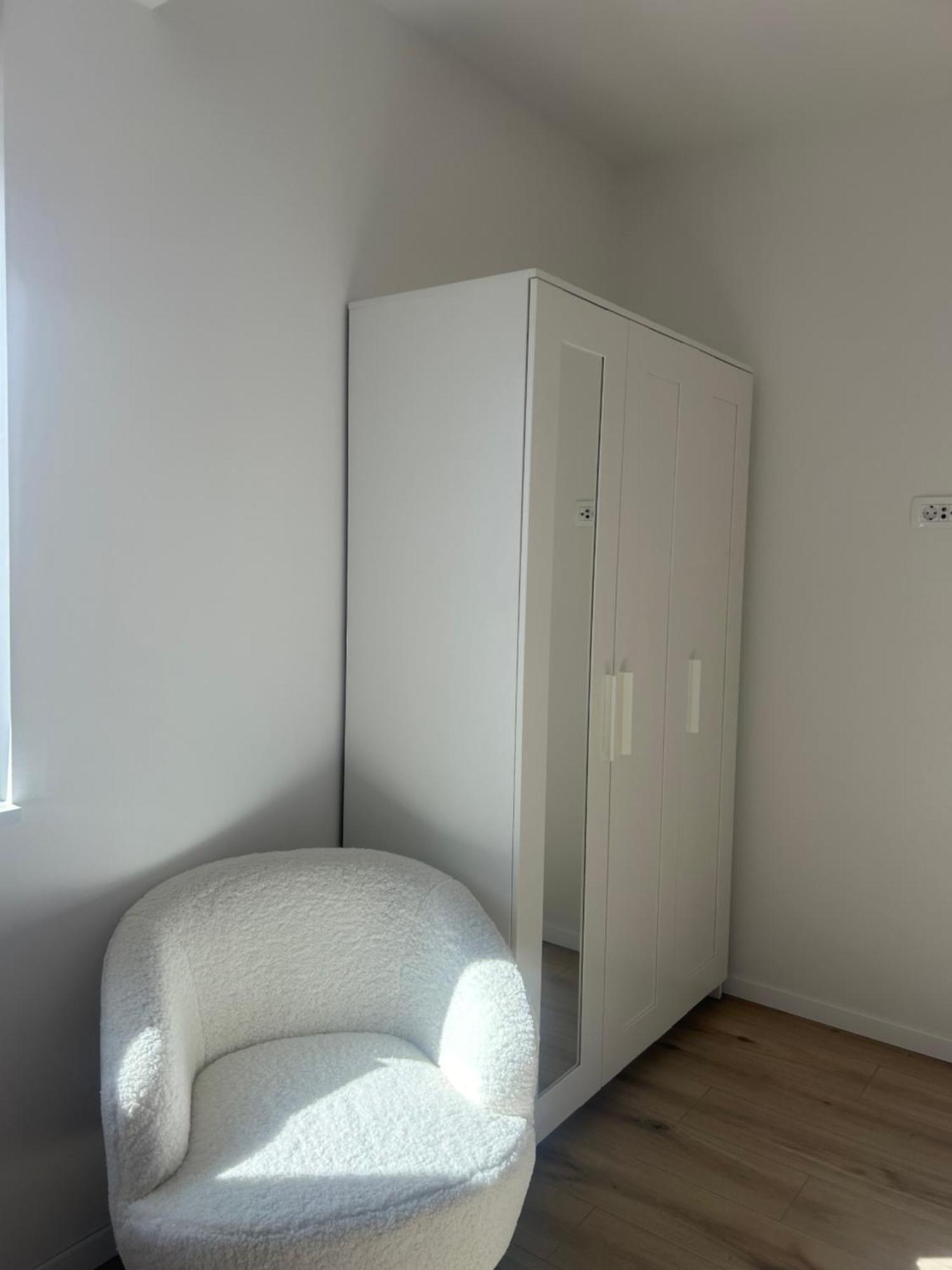 Apartmani Andrea Promajna Luaran gambar