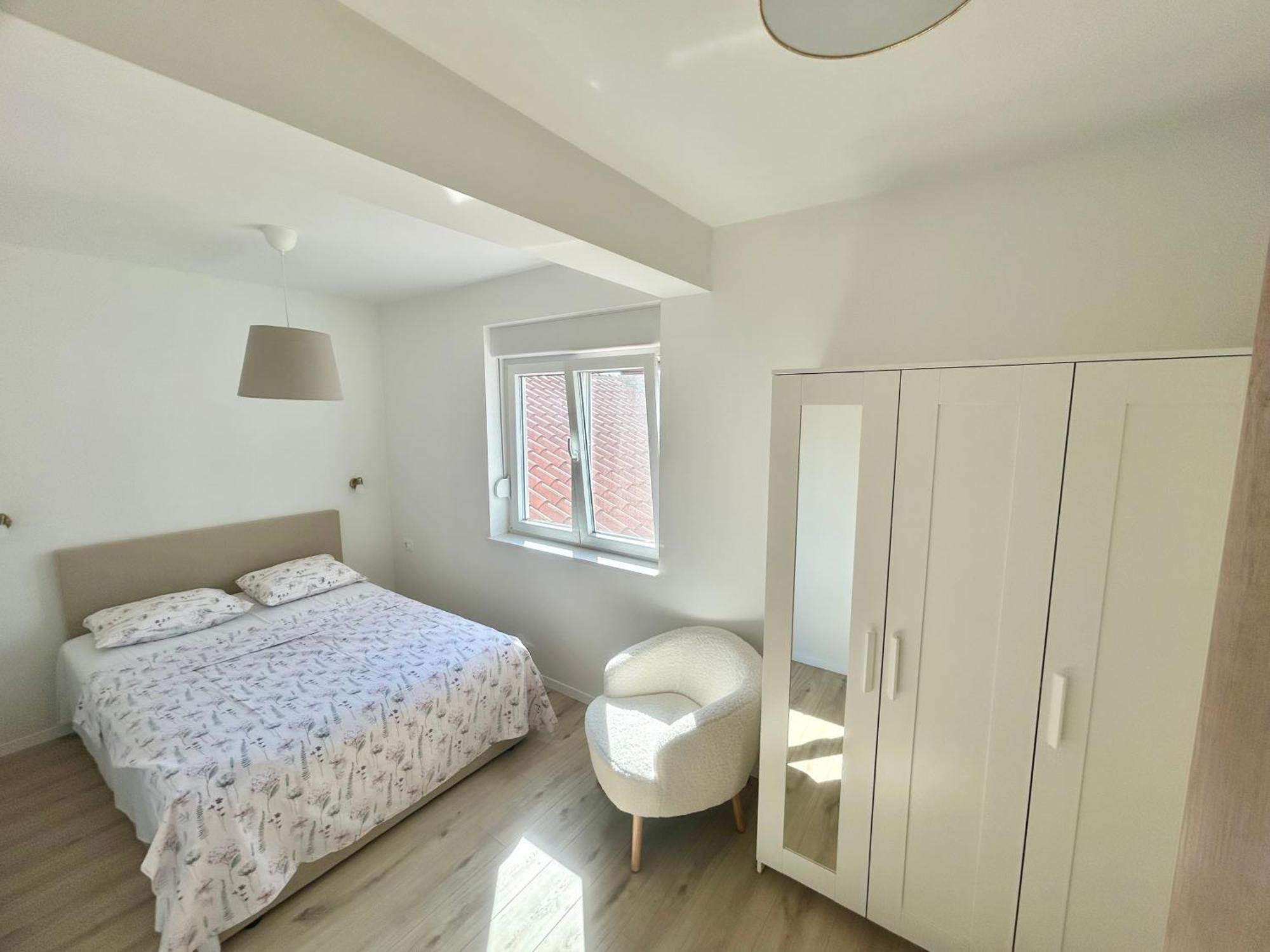 Apartmani Andrea Promajna Luaran gambar