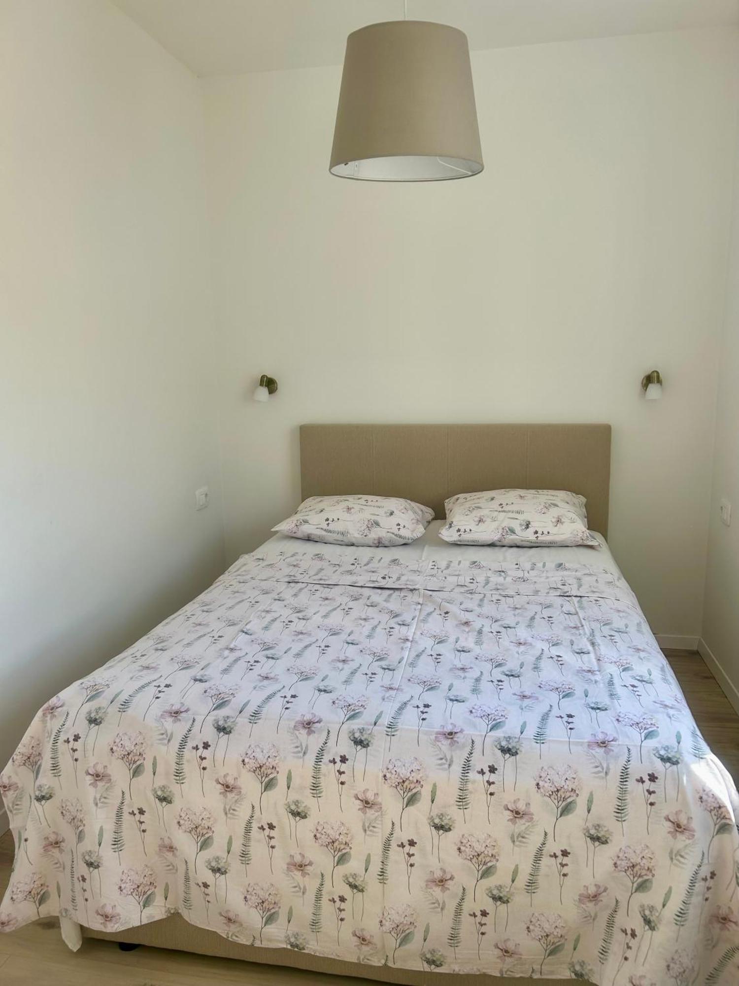 Apartmani Andrea Promajna Luaran gambar
