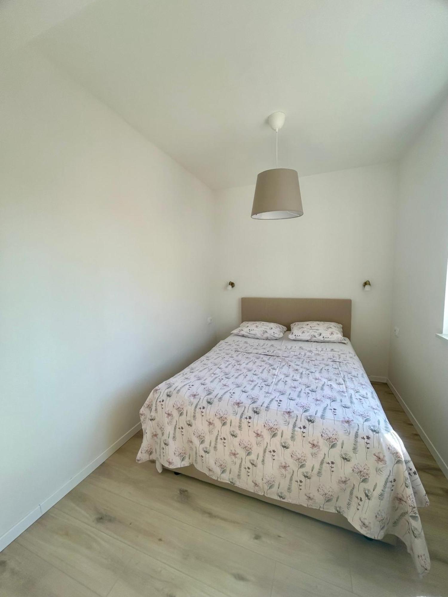 Apartmani Andrea Promajna Luaran gambar