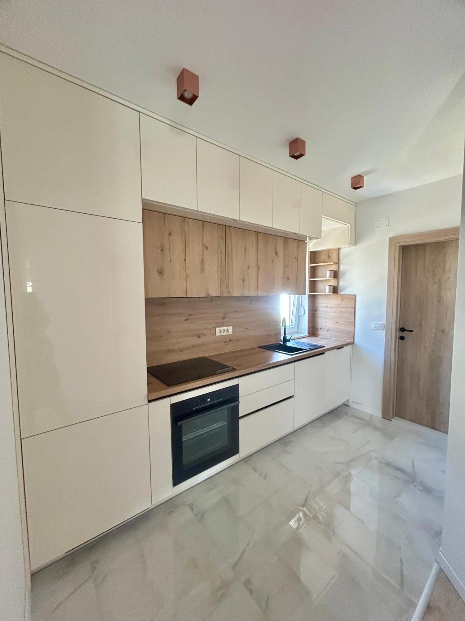 Apartmani Andrea Promajna Luaran gambar