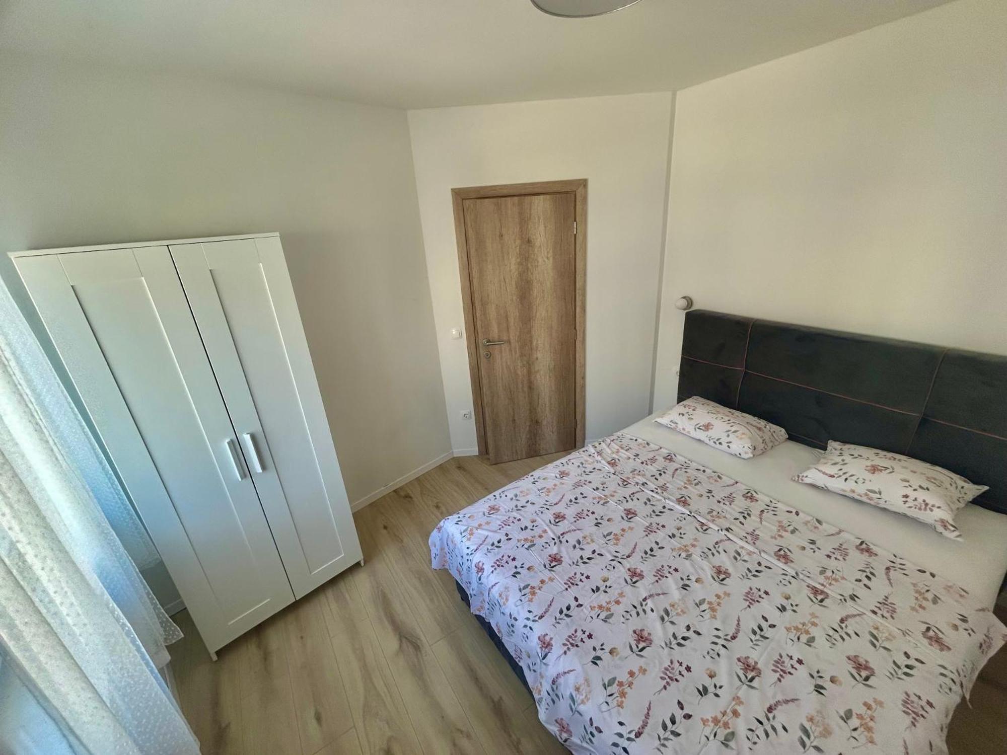 Apartmani Andrea Promajna Luaran gambar