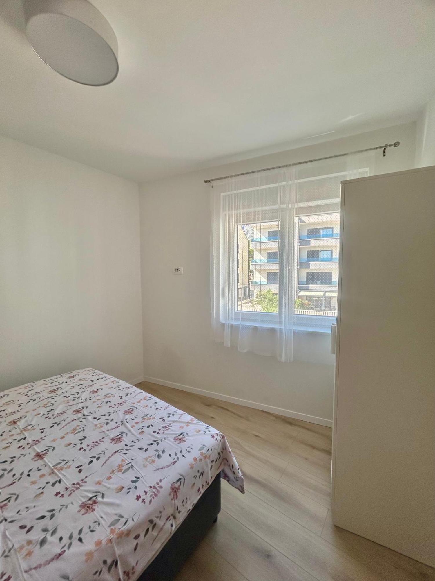 Apartmani Andrea Promajna Luaran gambar