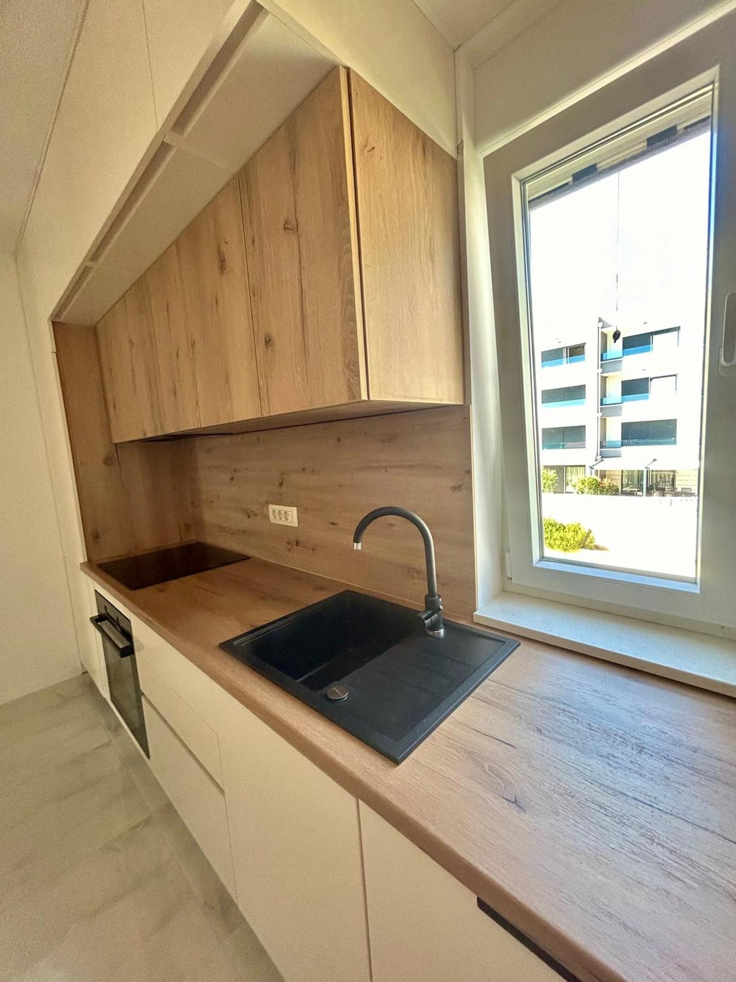 Apartmani Andrea Promajna Luaran gambar