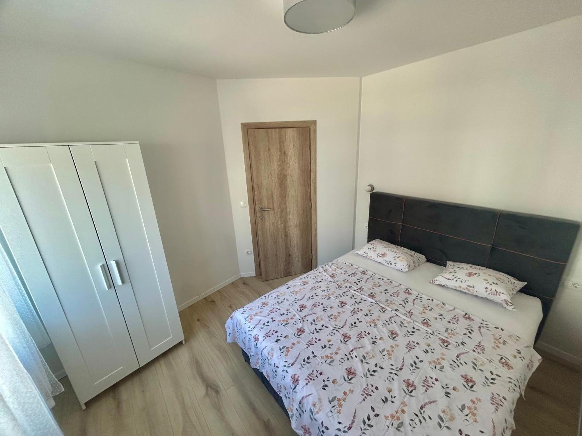 Apartmani Andrea Promajna Luaran gambar