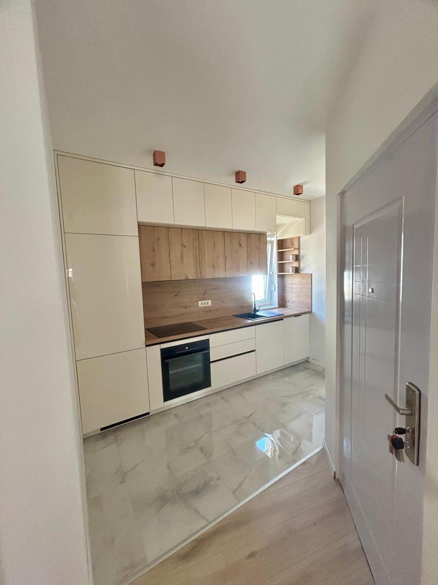 Apartmani Andrea Promajna Luaran gambar
